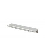 Polished Chrome 5" [127.00MM] Tab Pull by Top Knobs sold in Each - TK972PC