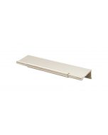 Polished Nickel 5" [127.00MM] Tab Pull by Top Knobs sold in Each - TK972PN