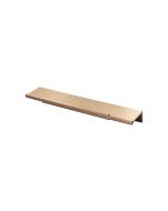 Honey Bronze 6" [152.40MM] Tab Pull by Top Knobs sold in Each - TK973HB
