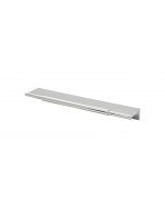 Polished Chrome 6" [152.40MM] Tab Pull by Top Knobs sold in Each - TK973PC