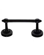 Oil Rubbed Bronze 6-1/2" [165.10MM] Tissue Holder by Top Knobs sold in Each - TUSC3ORB