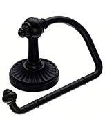 Oil Rubbed Bronze 2-1/2" [63.50MM] Tissue Holder by Top Knobs sold in Each - TUSC4ORB