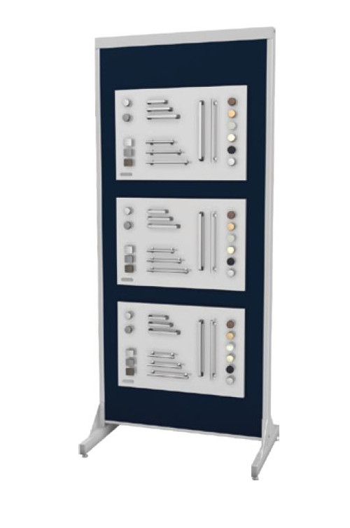 Amerock Simple Solutions Two Sided Display
