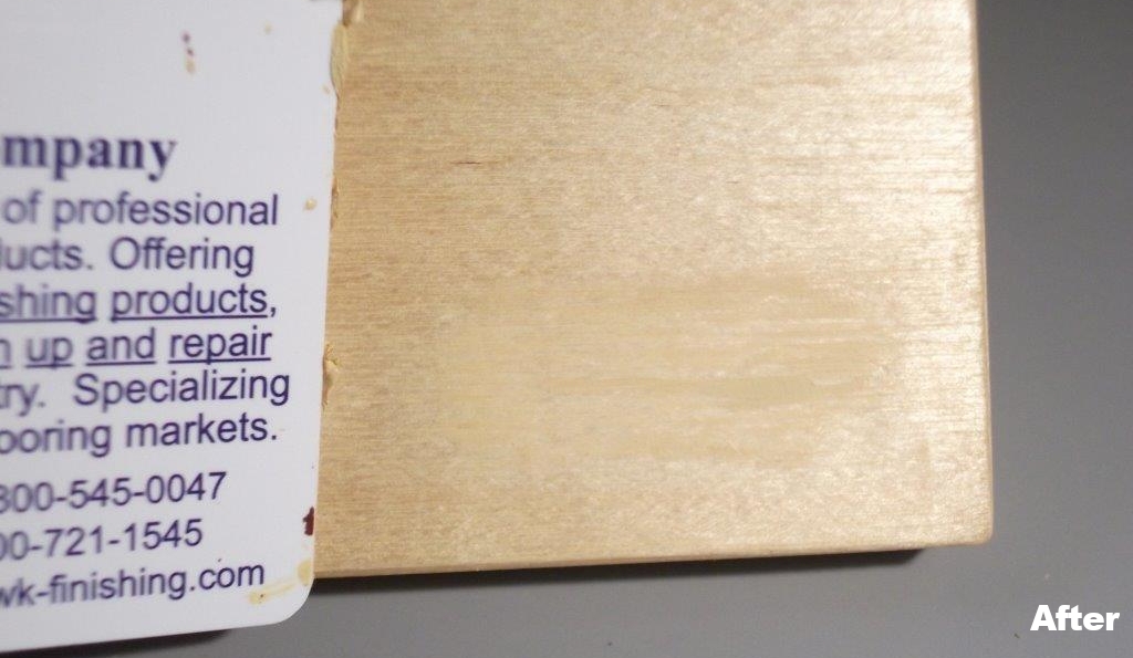 MOHAWK FILSTIK FURNITURE REPAIR WAX STICK